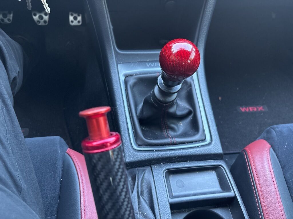 2020 Subaru WRX Premium Cockeysville MD