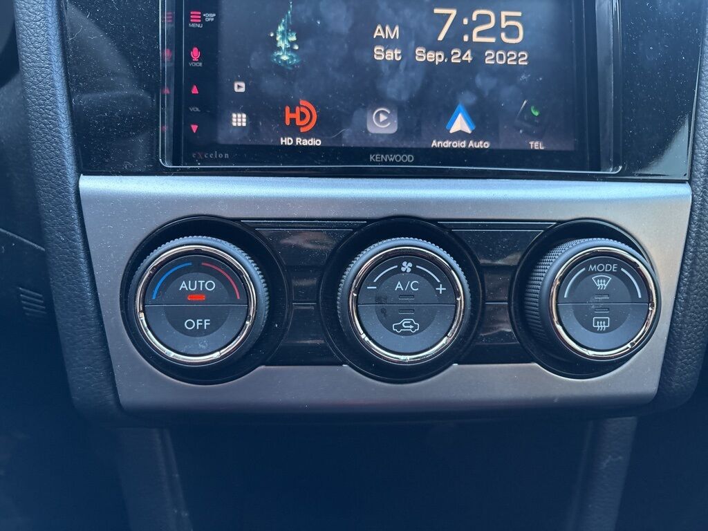 2020 Subaru WRX Premium Cockeysville MD