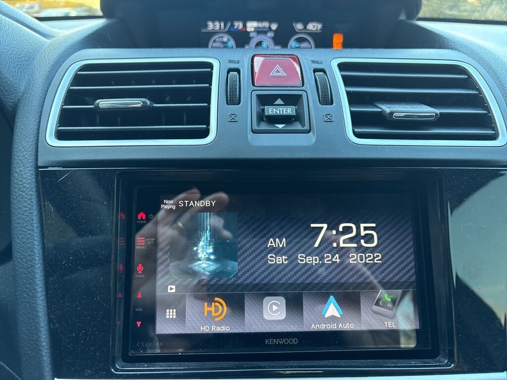 2020 Subaru WRX Premium Cockeysville MD