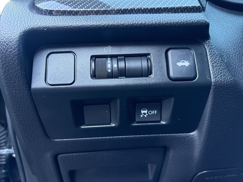 2020 Subaru WRX Premium Cockeysville MD