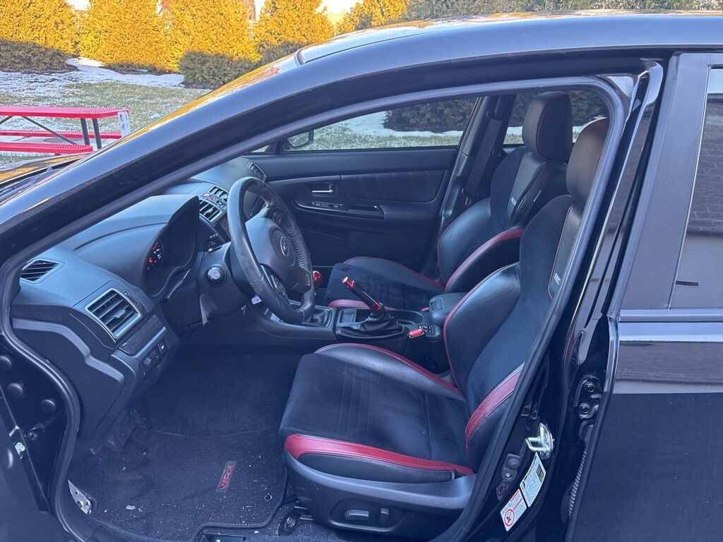 2020 Subaru WRX Premium Cockeysville MD