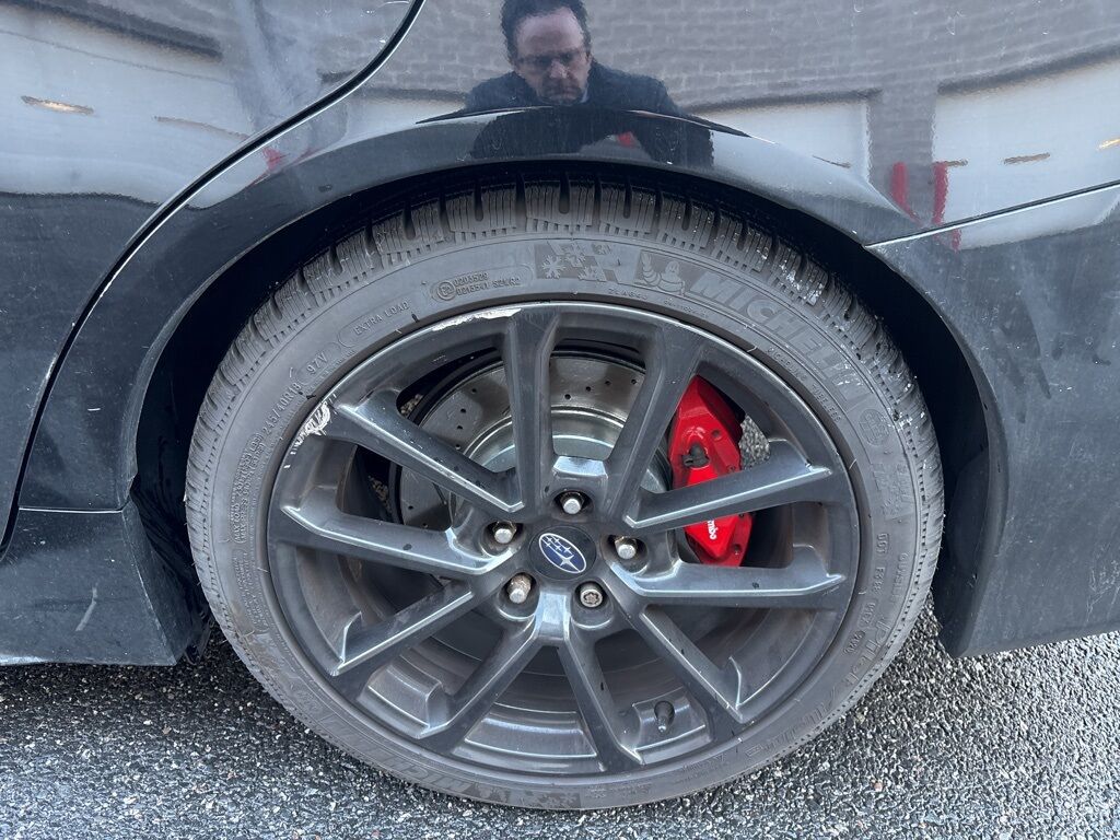 2020 Subaru WRX Premium Cockeysville MD