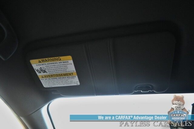 2020 Subaru WRX STI / AWD / 6-Spd Manual / Auto Start / Power & Heated Alcantara Seats / Cruise Control / Keyless Entry & Start / Apple CarPlay & Android Auto / Aux & USB Input / Back Up Camera / 22 MPG Anchorage AK