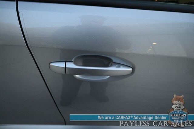 2020 Subaru WRX STI / AWD / 6-Spd Manual / Auto Start / Power & Heated Alcantara Seats / Cruise Control / Keyless Entry & Start / Apple CarPlay & Android Auto / Aux & USB Input / Back Up Camera / 22 MPG Anchorage AK