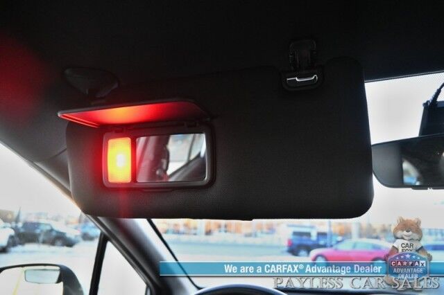 2020 Subaru WRX STI / AWD / 6-Spd Manual / Auto Start / Power & Heated Alcantara Seats / Cruise Control / Keyless Entry & Start / Apple CarPlay & Android Auto / Aux & USB Input / Back Up Camera / 22 MPG Anchorage AK