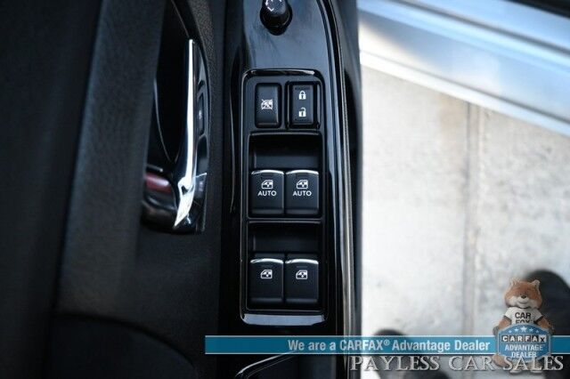 2020 Subaru WRX STI / AWD / 6-Spd Manual / Auto Start / Power & Heated Alcantara Seats / Cruise Control / Keyless Entry & Start / Apple CarPlay & Android Auto / Aux & USB Input / Back Up Camera / 22 MPG Anchorage AK