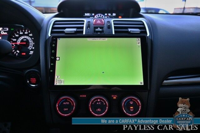 2020 Subaru WRX STI / AWD / 6-Spd Manual / Auto Start / Power & Heated Alcantara Seats / Cruise Control / Keyless Entry & Start / Apple CarPlay & Android Auto / Aux & USB Input / Back Up Camera / 22 MPG Anchorage AK