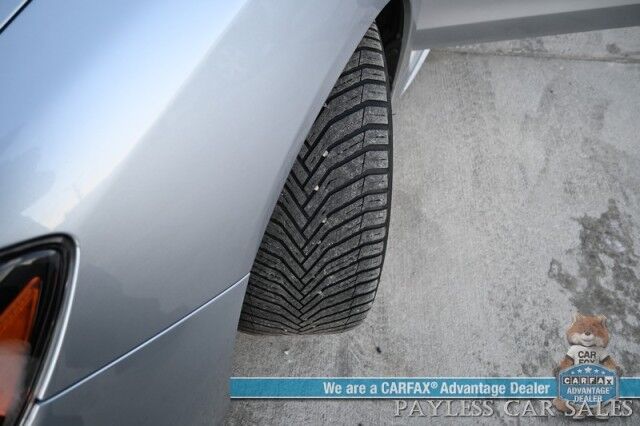 2020 Subaru WRX STI / AWD / 6-Spd Manual / Auto Start / Power & Heated Alcantara Seats / Cruise Control / Keyless Entry & Start / Apple CarPlay & Android Auto / Aux & USB Input / Back Up Camera / 22 MPG Anchorage AK