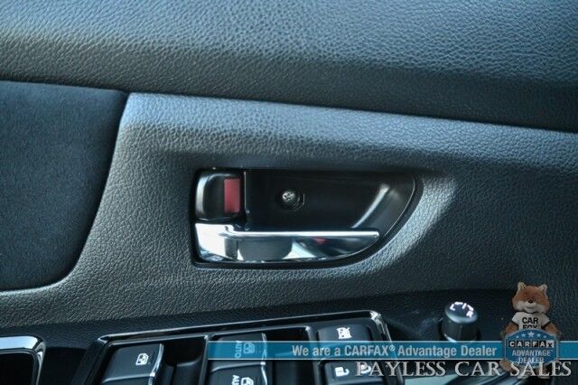 2020 Subaru WRX STI / AWD / 6-Spd Manual / Auto Start / Power & Heated Alcantara Seats / Cruise Control / Keyless Entry & Start / Apple CarPlay & Android Auto / Aux & USB Input / Back Up Camera / 22 MPG Anchorage AK