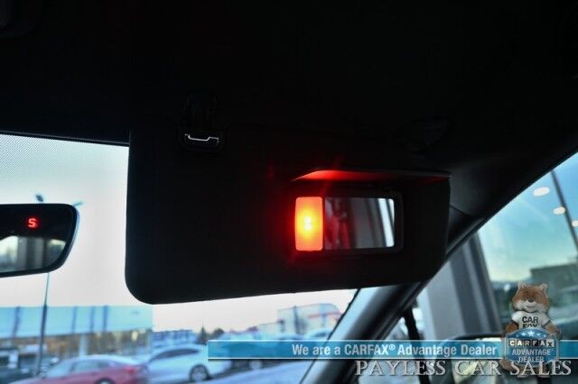 2020 Subaru WRX STI / AWD / 6-Spd Manual / Auto Start / Power & Heated Alcantara Seats / NAV / Cruise Control / Keyless Entry & Start / Apple CarPlay & Android Auto / Aux & USB Input / Back Up Camera / 22 MPG Anchorage AK