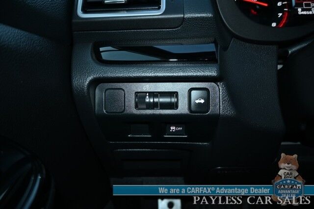 2020 Subaru WRX STI / AWD / 6-Spd Manual / Auto Start / Power & Heated Alcantara Seats / NAV / Cruise Control / Keyless Entry & Start / Apple CarPlay & Android Auto / Aux & USB Input / Back Up Camera / 22 MPG Anchorage AK