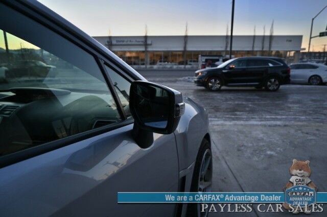 2020 Subaru WRX STI / AWD / 6-Spd Manual / Auto Start / Power & Heated Alcantara Seats / NAV / Cruise Control / Keyless Entry & Start / Apple CarPlay & Android Auto / Aux & USB Input / Back Up Camera / 22 MPG Anchorage AK