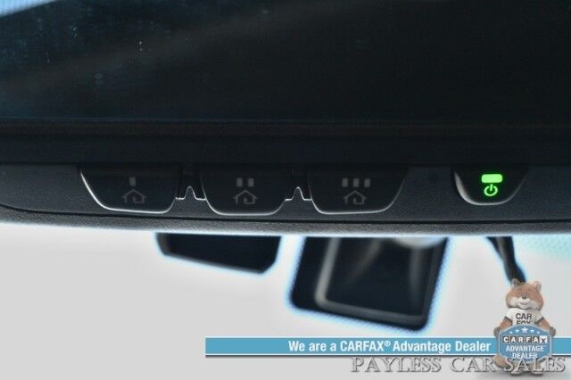 2020 Subaru WRX STI Anchorage AK