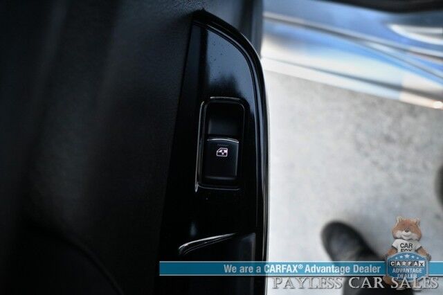 2020 Subaru WRX STI Anchorage AK