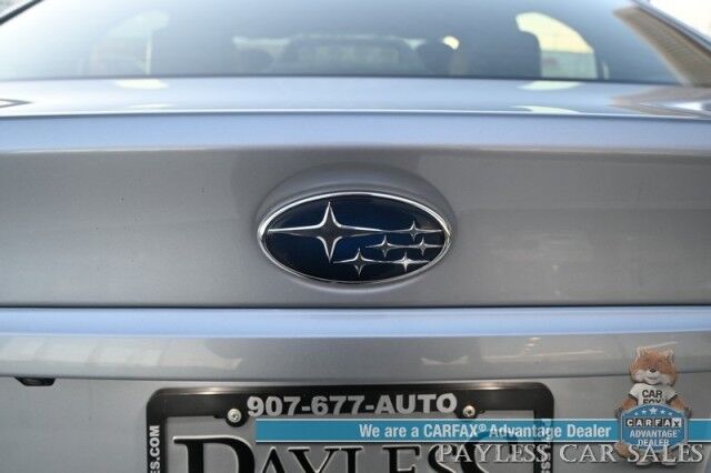 2020 Subaru WRX STI Anchorage AK