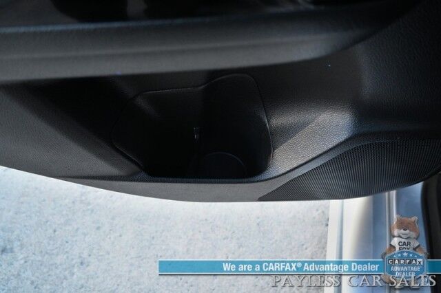 2020 Subaru WRX STI Anchorage AK