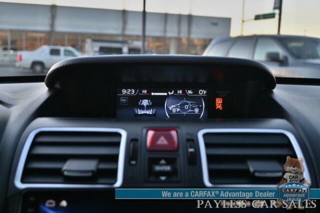 2020 Subaru WRX STI Anchorage AK