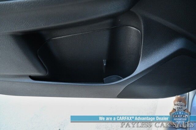 2020 Subaru WRX STI Anchorage AK