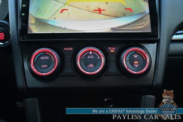 2020 Subaru WRX STI Anchorage AK