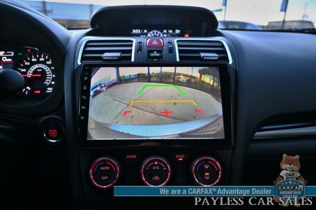 2020 Subaru WRX STI Anchorage AK