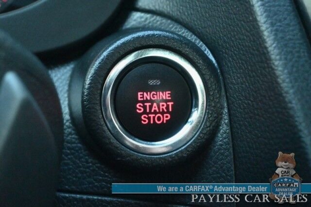 2020 Subaru WRX STI Anchorage AK