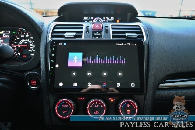 2020 Subaru WRX STI Anchorage AK