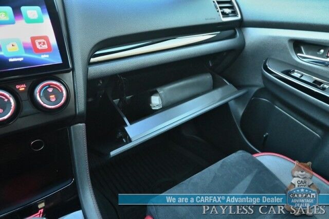 2020 Subaru WRX STI Anchorage AK