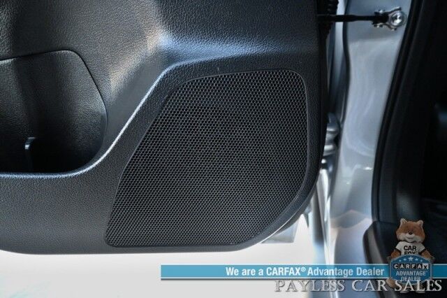 2020 Subaru WRX STI Anchorage AK