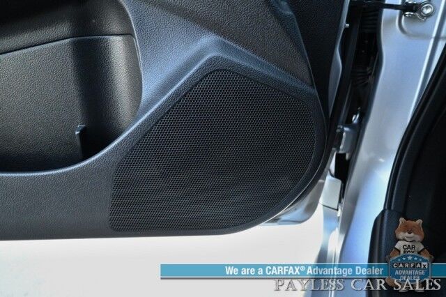 2020 Subaru WRX STI Anchorage AK