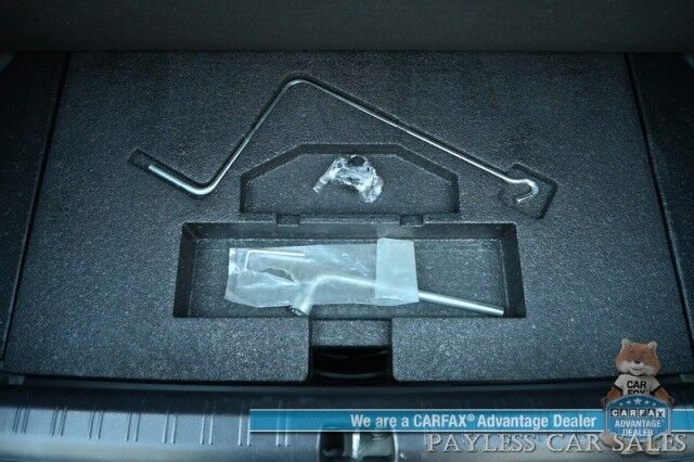 2020 Subaru WRX STI Anchorage AK