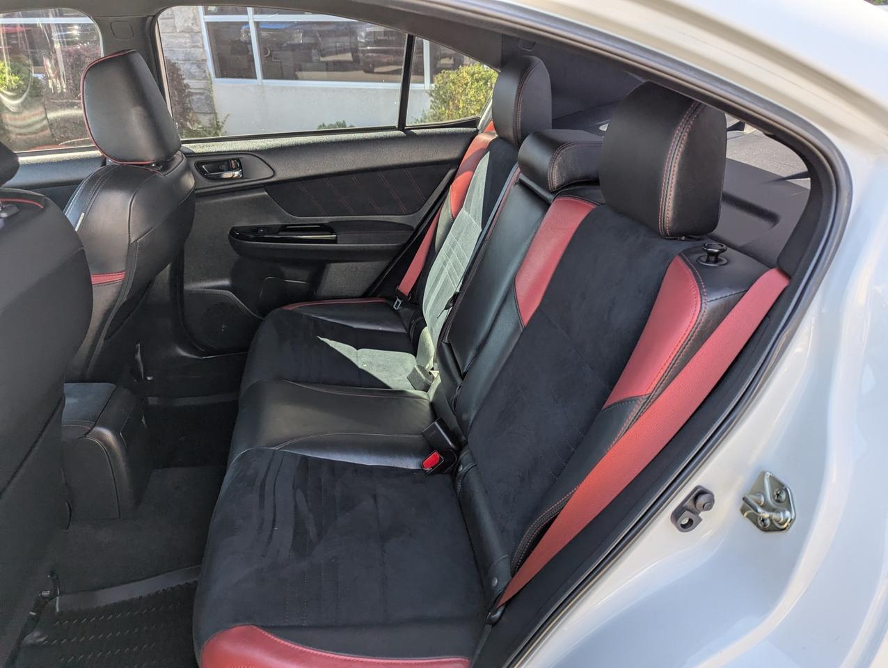 2020 Subaru WRX STI Grand Junction CO