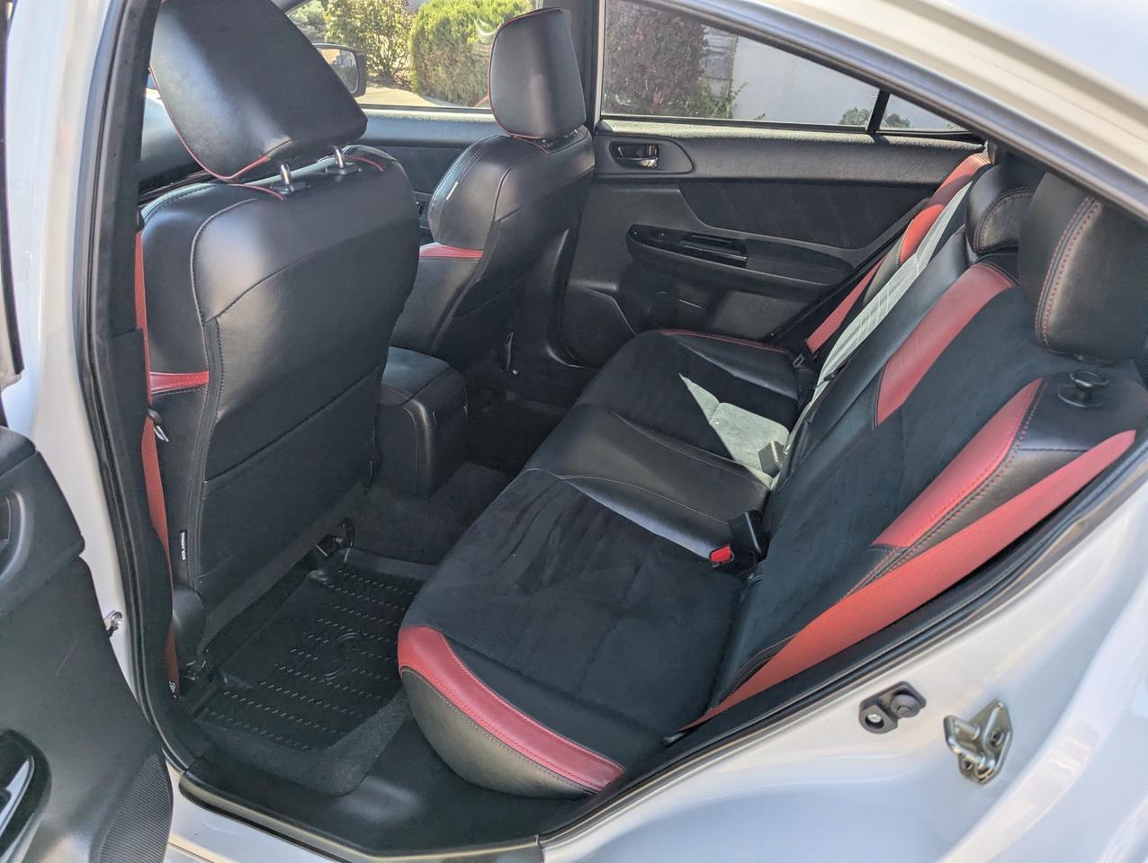 2020 Subaru WRX STI Grand Junction CO