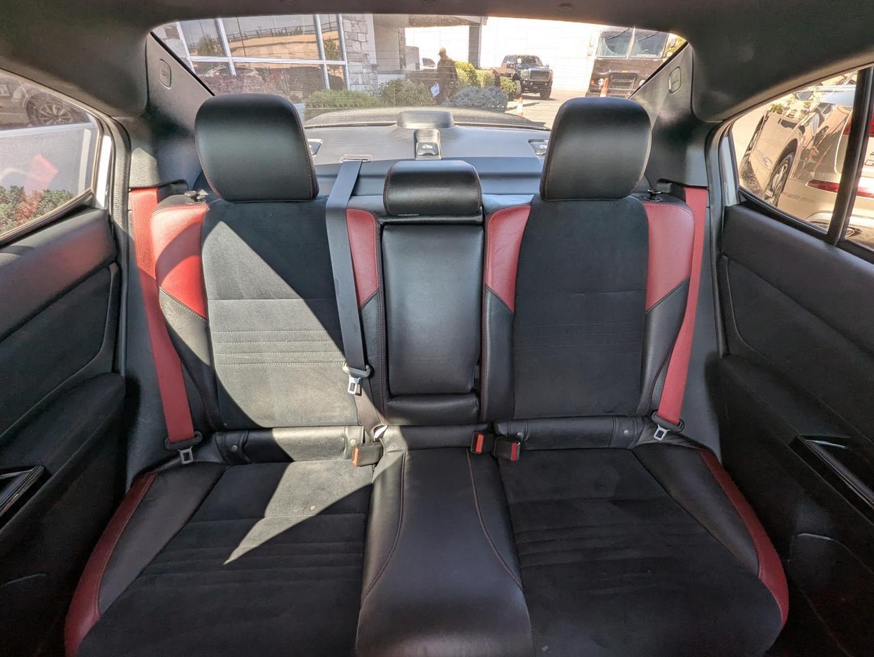 2020 Subaru WRX STI Grand Junction CO