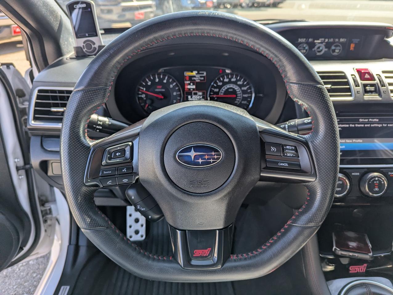 2020 Subaru WRX STI Grand Junction CO