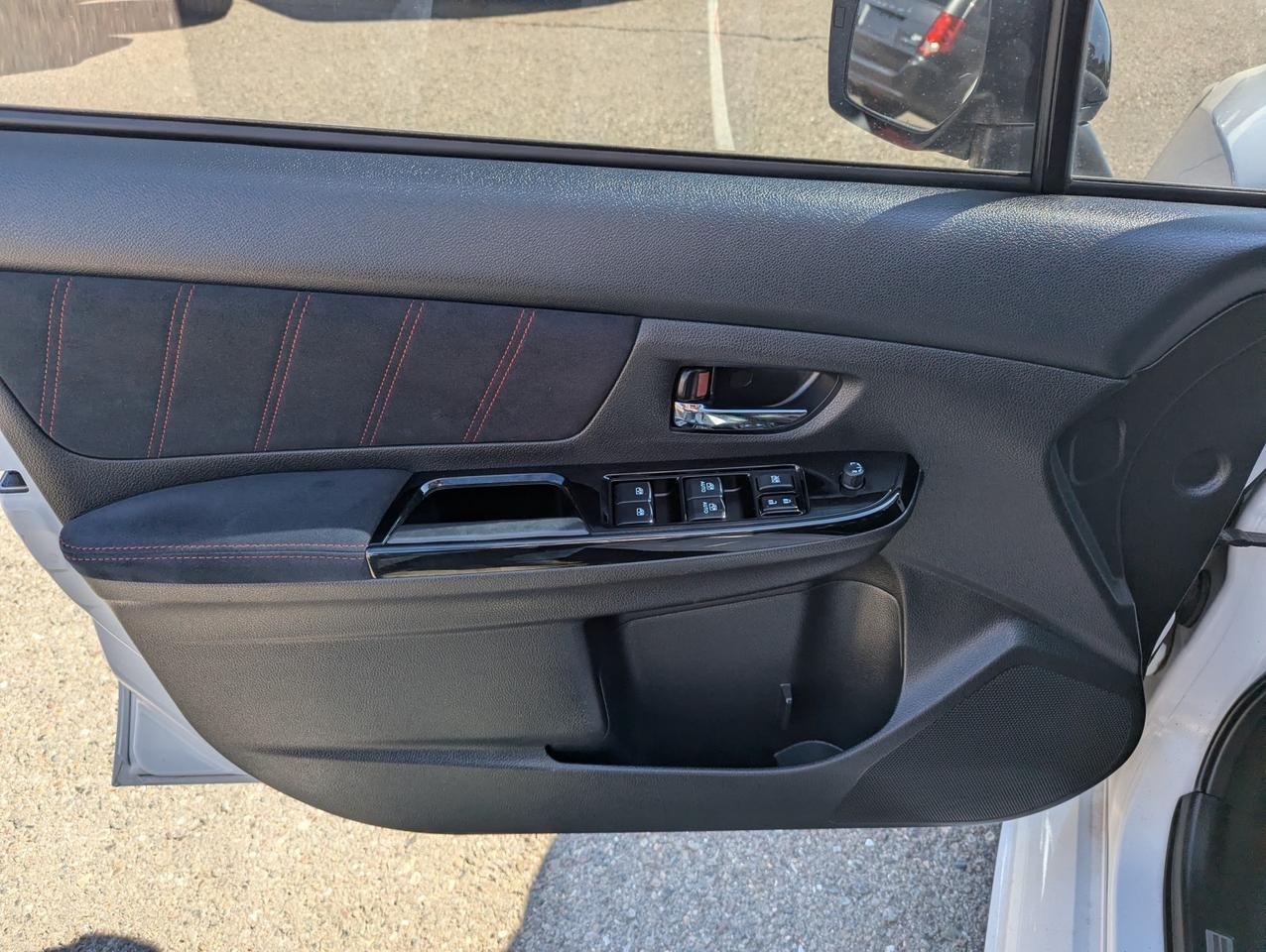 2020 Subaru WRX STI Grand Junction CO