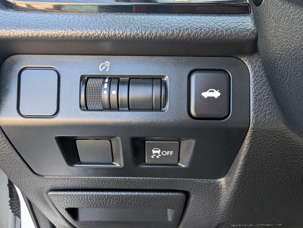 2020 Subaru WRX STI Grand Junction CO