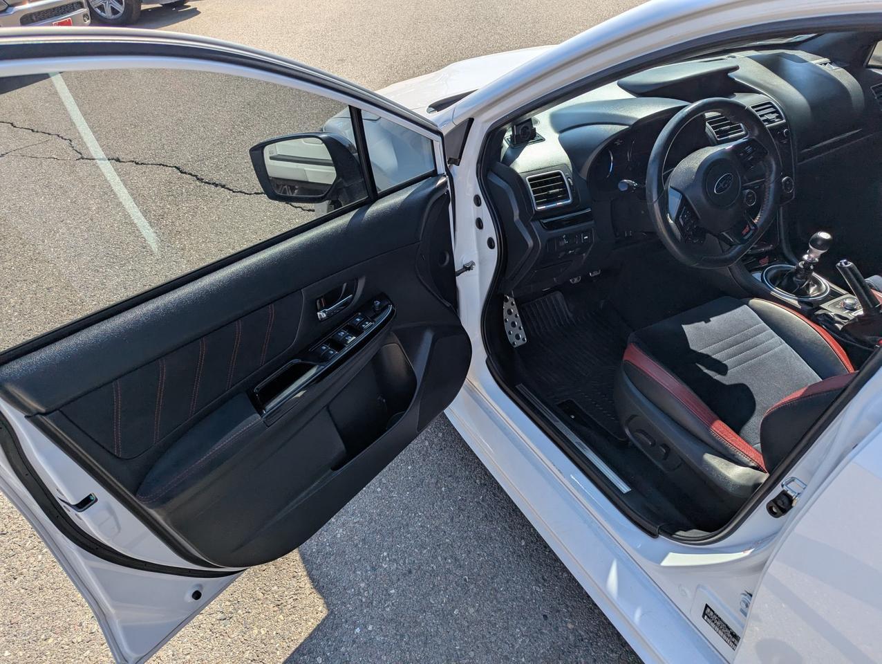 2020 Subaru WRX STI Grand Junction CO