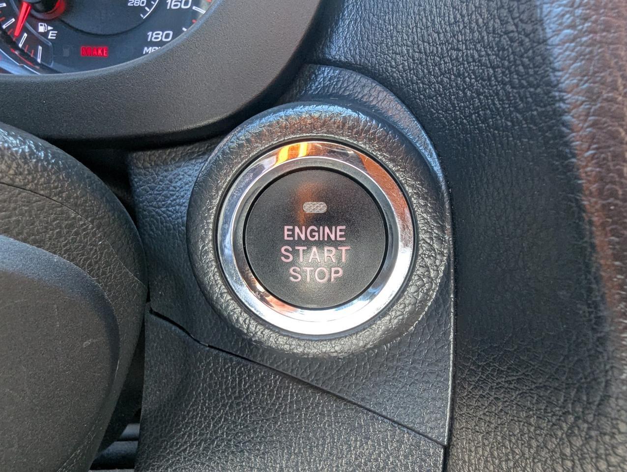 2020 Subaru WRX STI Grand Junction CO