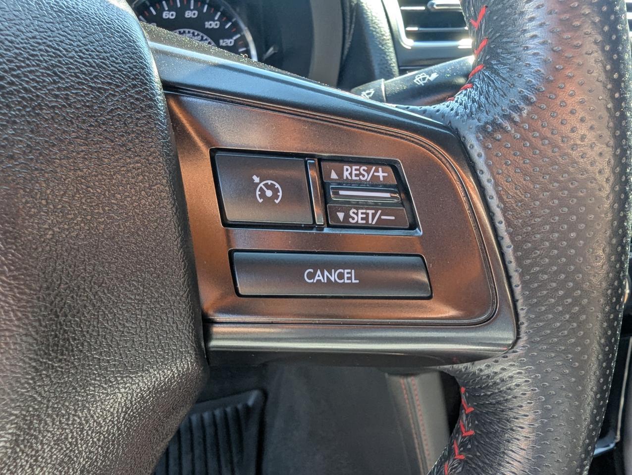 2020 Subaru WRX STI Grand Junction CO