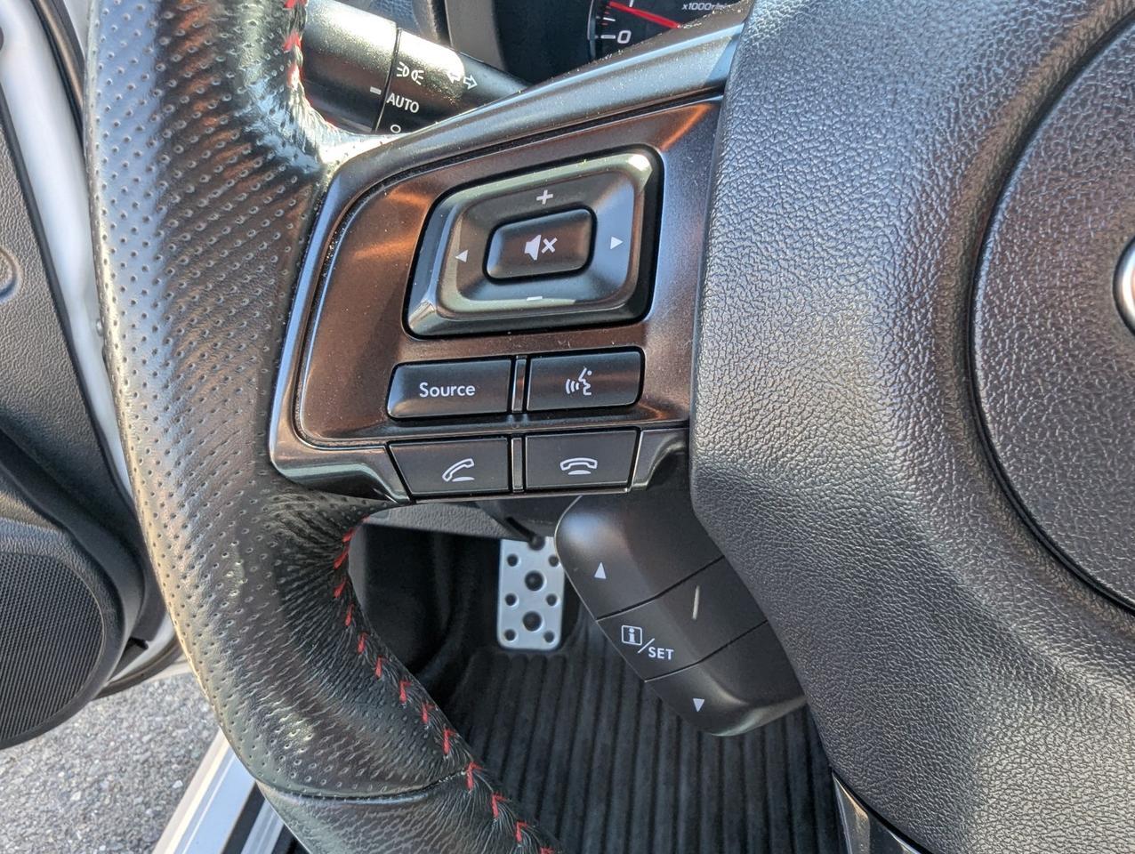 2020 Subaru WRX STI Grand Junction CO