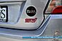 2020 Subaru WRX STI / Limited / AWD / 6-Spd Manual / SPARCO Wheels / Power & Heated RECARO Seats / Blind Spot Alert / Sunroof / NAV / Harman Kardon Speakers / Apple CarPlay & Android Auto / Only 37k Miles / 1-Owner Anchorage AK