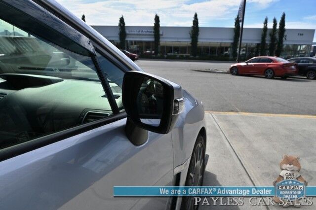 2020 Subaru WRX STI / Limited / AWD / 6-Spd Manual / SPARCO Wheels / Power & Heated RECARO Seats / Blind Spot Alert / Sunroof / NAV / Harman Kardon Speakers / Apple CarPlay & Android Auto / Only 37k Miles / 1-Owner Anchorage AK
