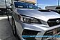 2020 Subaru WRX STI / Limited / AWD / 6-Spd Manual / SPARCO Wheels / Power & Heated RECARO Seats / Blind Spot Alert / Sunroof / NAV / Harman Kardon Speakers / Apple CarPlay & Android Auto / Only 37k Miles / 1-Owner Anchorage AK