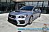 2020 Subaru WRX STI / Limited / AWD / 6-Spd Manual / SPARCO Wheels / Power & Heated RECARO Seats / Blind Spot Alert / Sunroof / NAV / Harman Kardon Speakers / Apple CarPlay & Android Auto / Only 37k Miles / 1-Owner Anchorage AK
