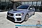 2020 Subaru WRX STI / Limited / AWD / 6-Spd Manual / SPARCO Wheels / Power & Heated RECARO Seats / Blind Spot Alert / Sunroof / NAV / Harman Kardon Speakers / Apple CarPlay & Android Auto / Only 37k Miles / 1-Owner Anchorage AK