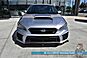 2020 Subaru WRX STI / Limited / AWD / 6-Spd Manual / SPARCO Wheels / Power & Heated RECARO Seats / Blind Spot Alert / Sunroof / NAV / Harman Kardon Speakers / Apple CarPlay & Android Auto / Only 37k Miles / 1-Owner Anchorage AK