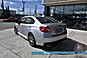 2020 Subaru WRX STI / Limited / AWD / 6-Spd Manual / SPARCO Wheels / Power & Heated RECARO Seats / Blind Spot Alert / Sunroof / NAV / Harman Kardon Speakers / Apple CarPlay & Android Auto / Only 37k Miles / 1-Owner Anchorage AK