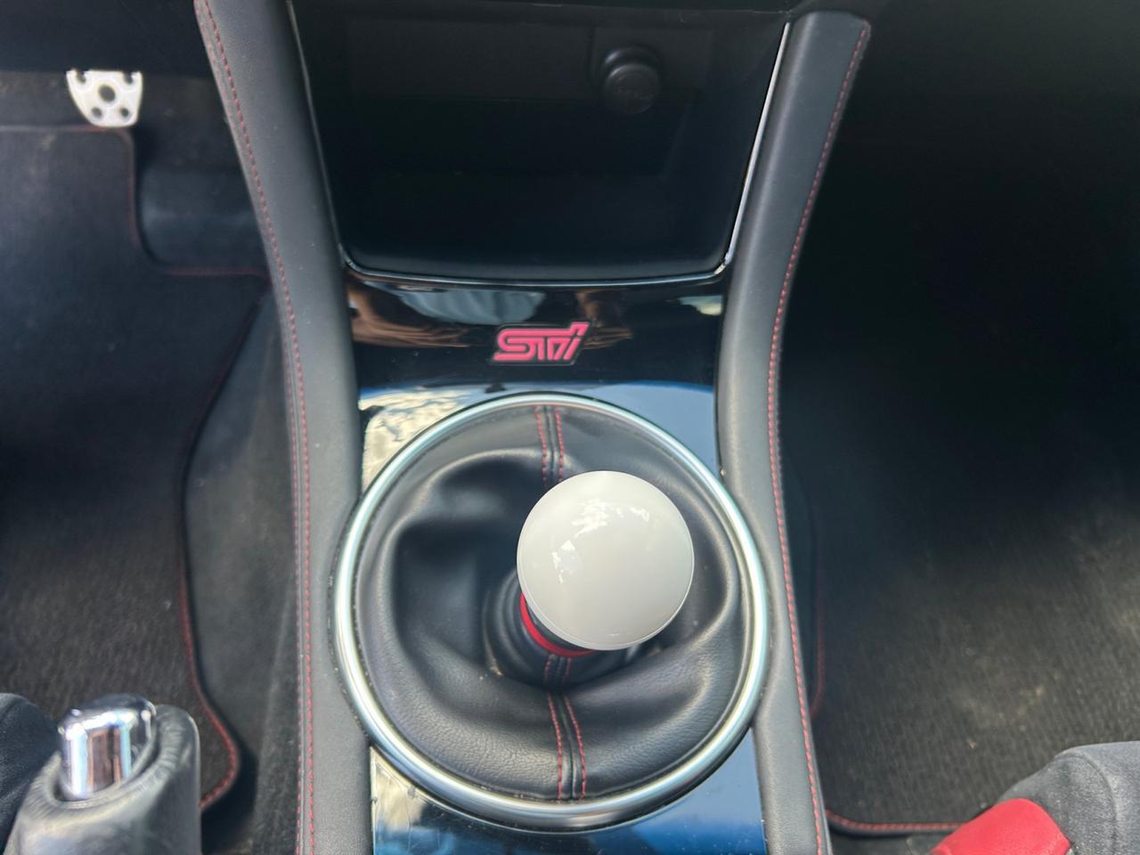 2020 Subaru WRX STI New Braunfels TX