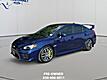 2020 Subaru WRX STI