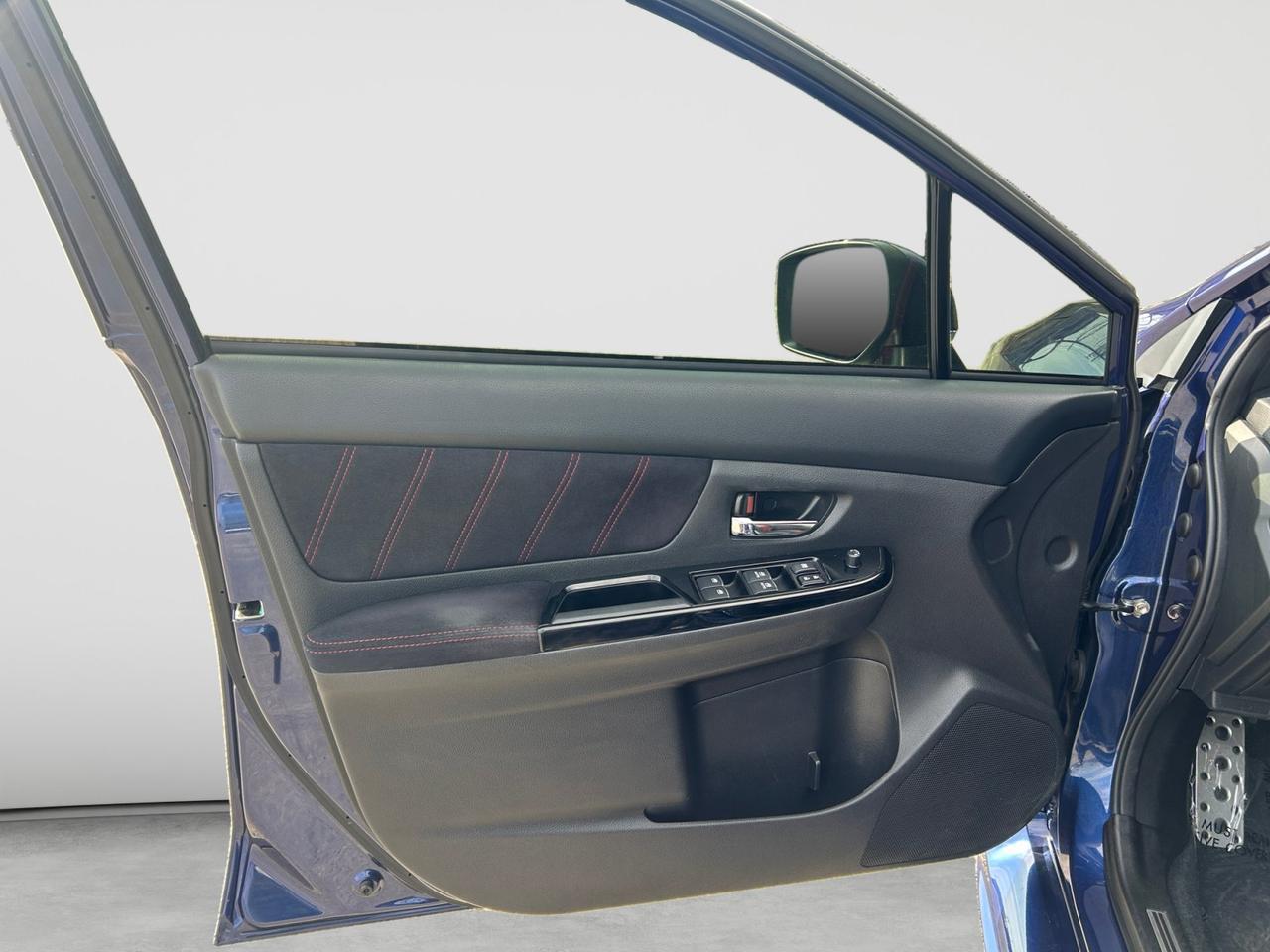 2020 Subaru WRX STI New Braunfels TX